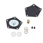 4-wheeler Fuel Oil Pump Rebuild Kit For Suzuki King Quad 300 1996 1997 1998 1999