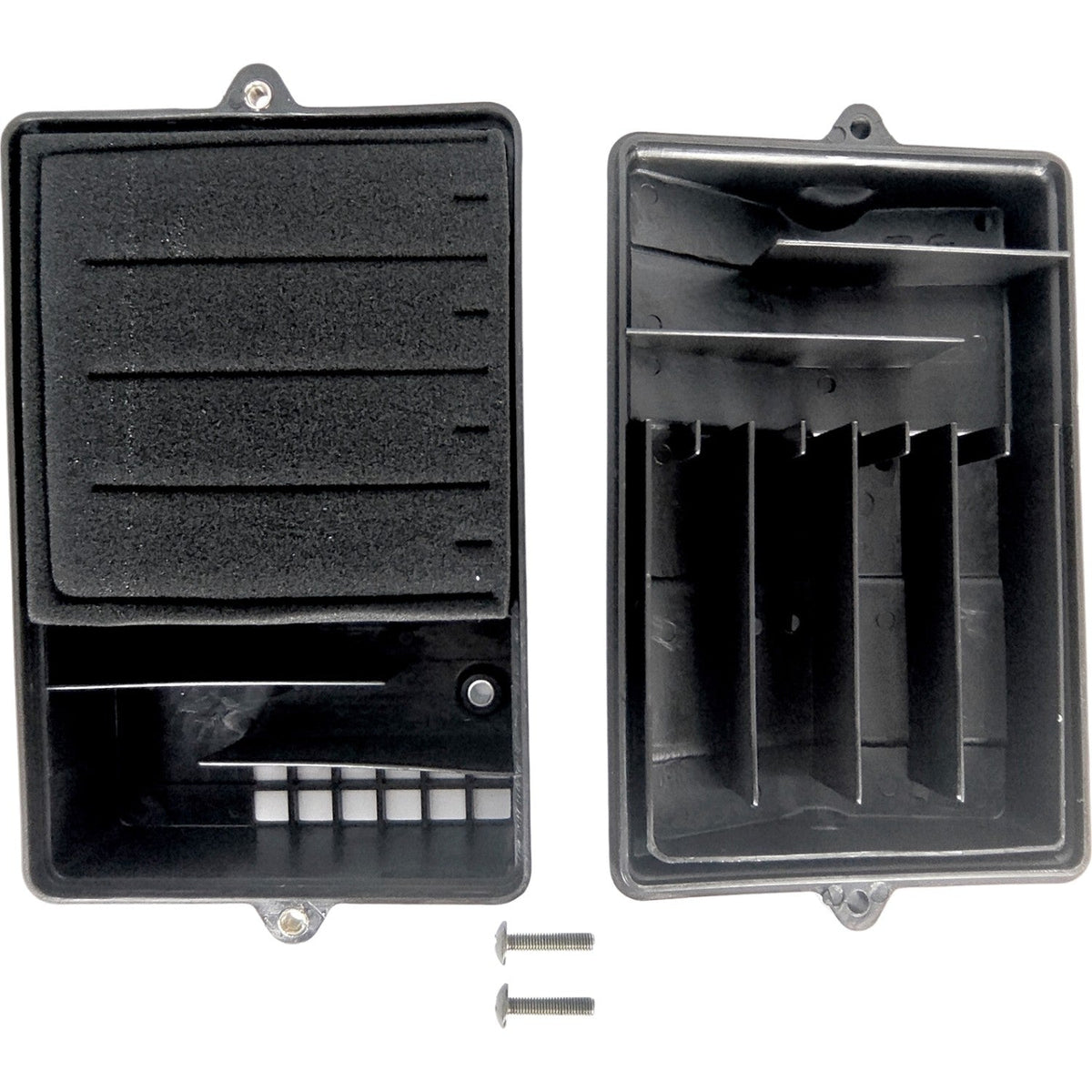7RH-14411-01-00 Air Filter Cleaner Box Kit Fit for Yamaha EF5200DEY YG5200DY