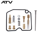Carb Rebuild Kit Repair Fits For Arctic Cat 500 4x4 Auto 2005-2007