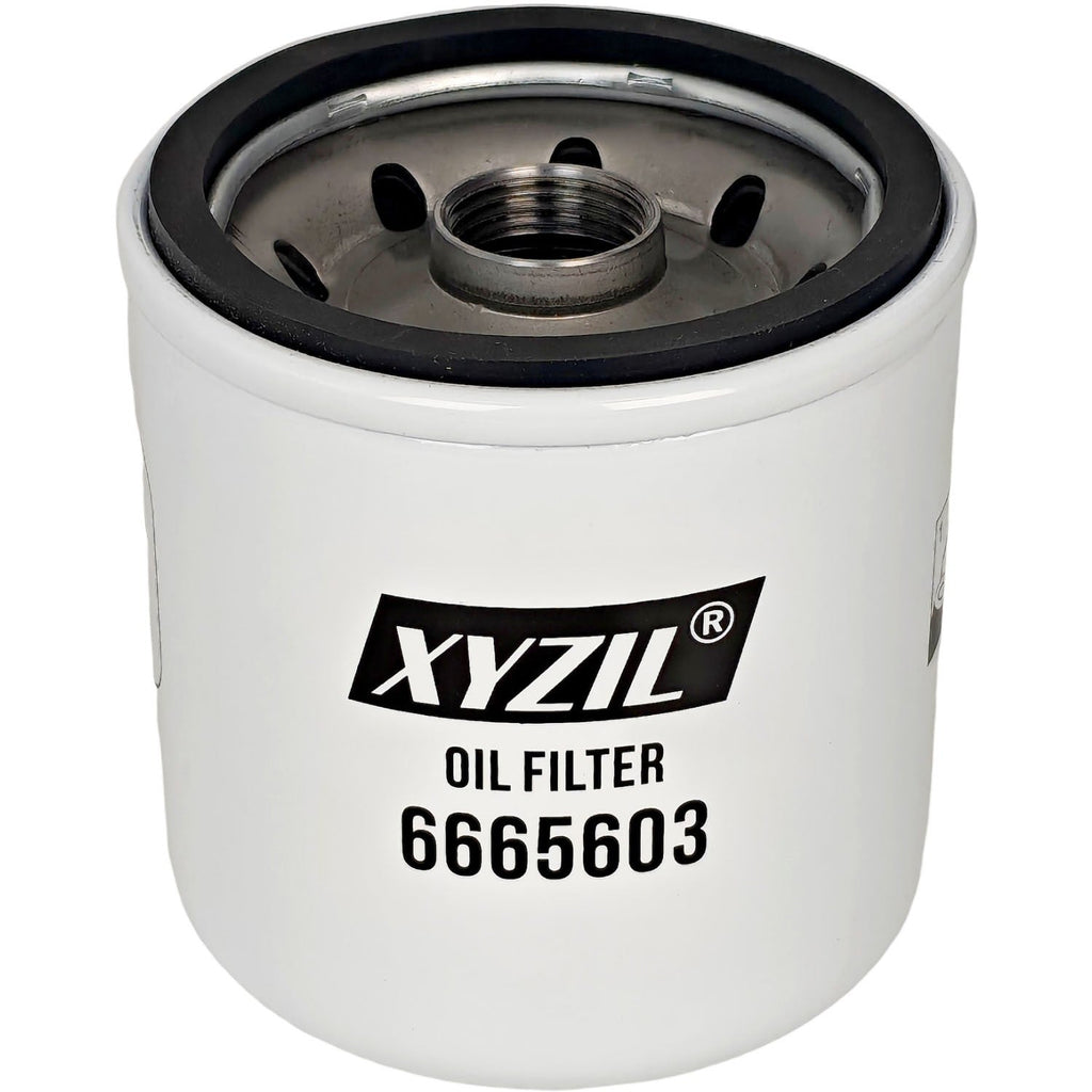 Oil Filter 6665603 Fit for John Deere STX46 142 152 162