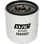 Oil Filter 6665603 Fit for John Deere STX46 142 152 162