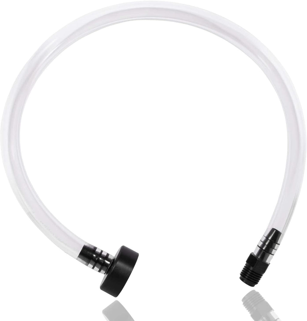 Bleed Kit & Hydraulic Steering Cylinder Seal Kit For Seastar, Uflex