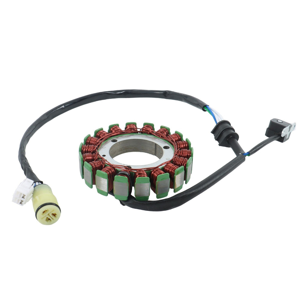 New Stator Coil for HiSUN UTV 500 700 MSU YS MASSIMO BENNCHE CUB ATV