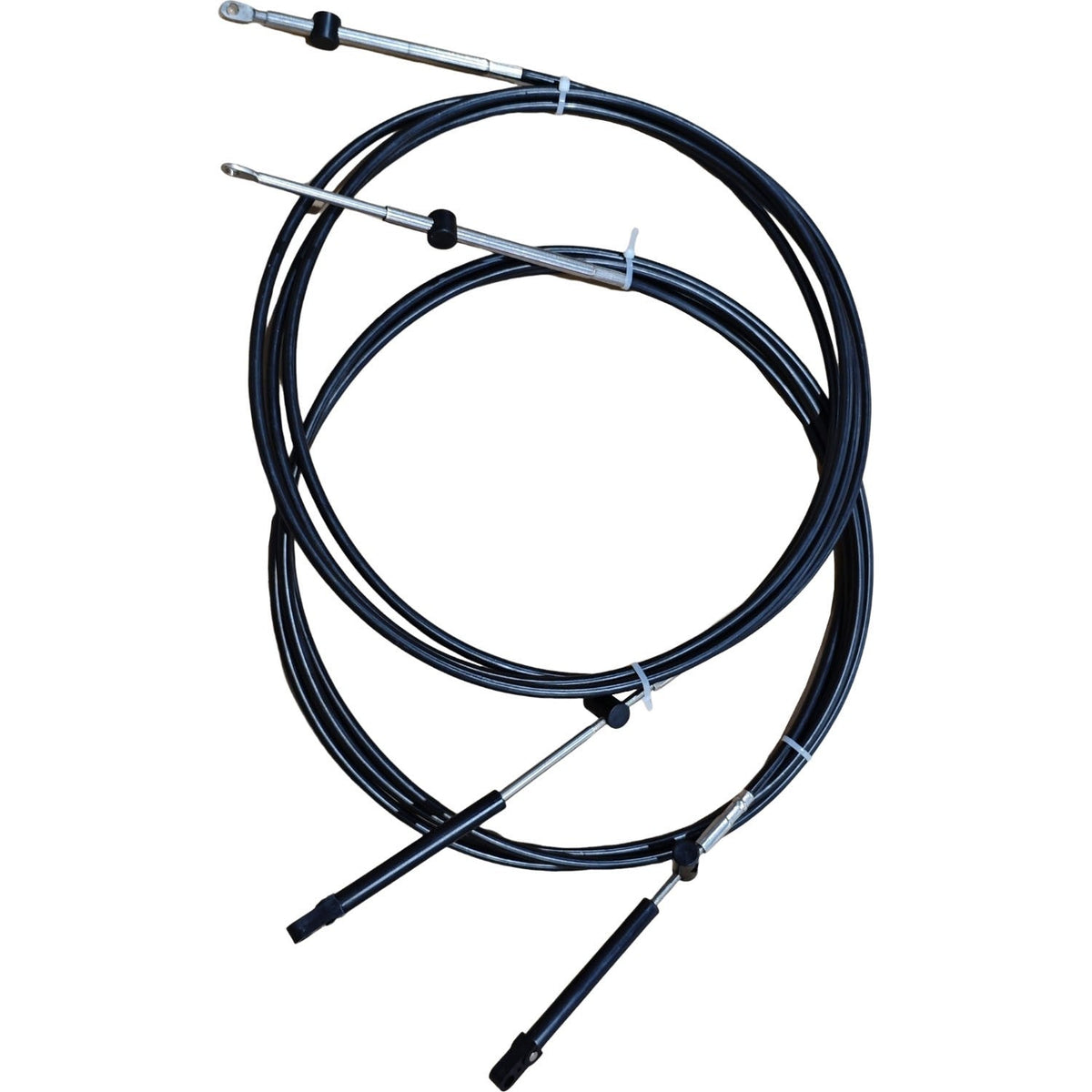 CC17914 14FT Boat Throttle Shift Cable Fit for Mercury MerCruiser Marine Engine