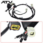 For Honda Sportrax 400 TRX400EX 99-04 Wiring Harness Assy Replace 32100-HN1-000