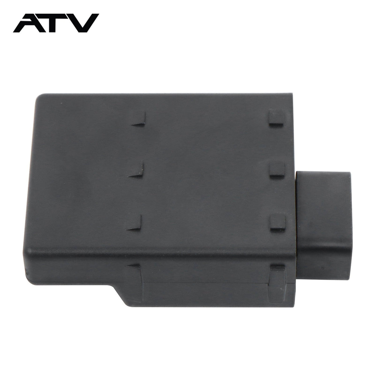 CDI Box Ignition 3FA-85540-20-00 For 2004-2013 Yamaha Grizzly YFM125 YFM125G