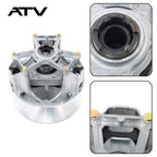 1327322 Primary & Secondary Clutch For Polaris Rzr Pro Xp P90xt 2020 New