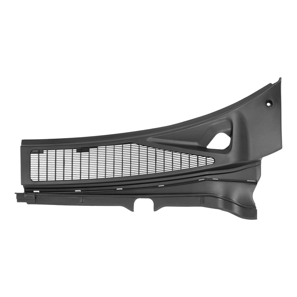 For 07 08-10 Ford F-250 F-350 Front LH Windshield Wiper Cowl Vent Panel Grille