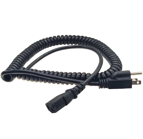 1115-500006-10 Electric Pallet Jack Charger Cable for Big Joe EZ30 E30 D40 EZ40