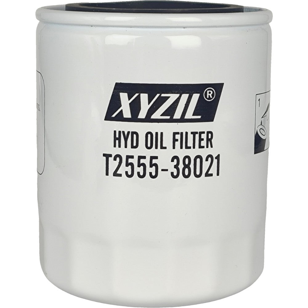 Hydrostatic HST Filter T2555-38021 for Kioti CS2210 CS2410 CS2510 Transmission