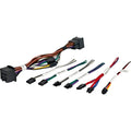 LPHFD31 Audio Integration T-Harness Fit Ford 2021-2026 F-150, 2020-2026 F-250