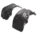 For 2015-2022 CHEVROLET COLORADO GMC CANYON Front Fender Liners Left +Right Side