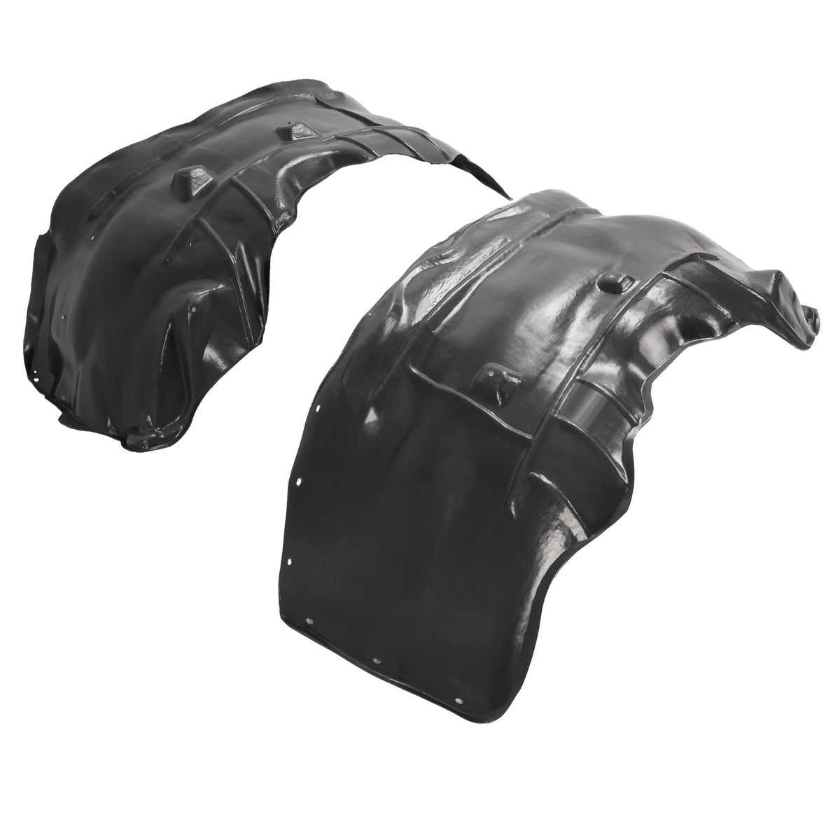 For 2015-2022 CHEVROLET COLORADO GMC CANYON Front Fender Liners Left +Right Side