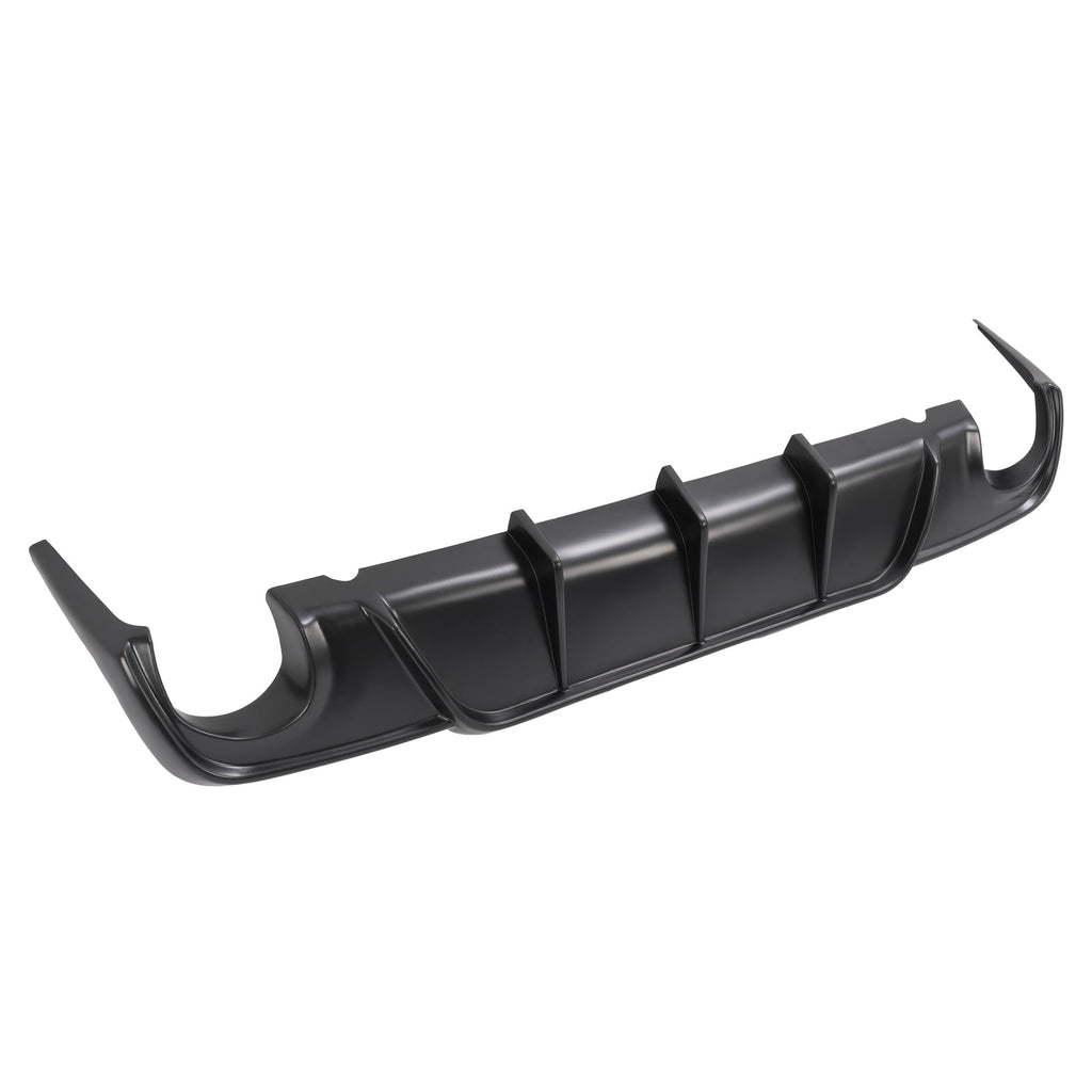 Rear Bumper Spoiler Diffuser Lip DMR Style For Lexus IS250 IS350 2006-2013
