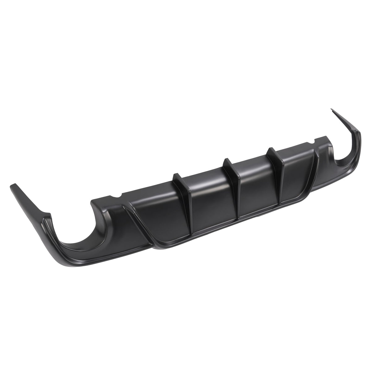 Rear Bumper Spoiler Diffuser Lip DMR Style For Lexus IS250 IS350 2006-2013