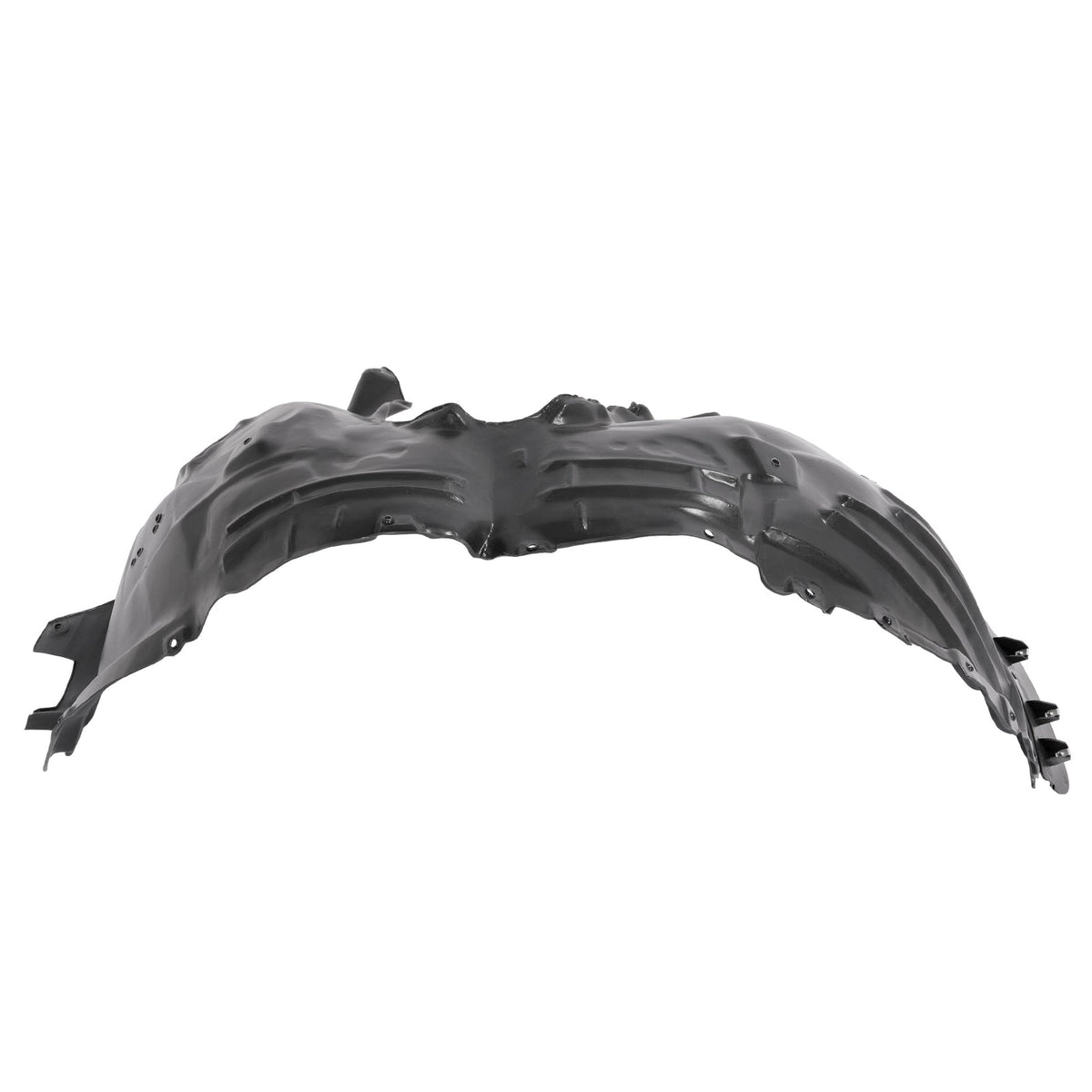 Inner Fender Liner For 2020-2024 Ford Explorer Front Passenger Side #LB5Z16102C