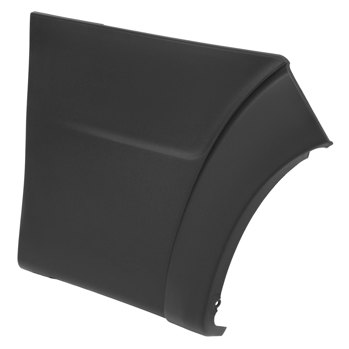REAR QUARTER PANEL TRIM MOLDING BUMPER FLARE RIGHT FOR RAM PROMASTER 2019-2022