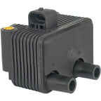 Dual Ignition Coil 31655-99 for Harley 2004-2006 FLHRS Road King Custom