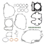 1999 2000 2001 2002 2003 2004 For Honda TRX400EX Gasket Kit Top & Bottom End set
