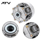 Primary Drive Clutch w/Tool 490930022 490930040 For Kawasaki Brute Force KVF750