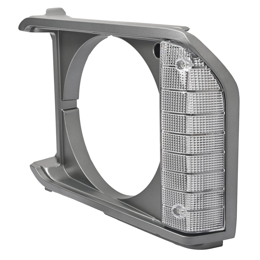 Driver Side Headlight Door Bezel For Toyota Pickup RWD 1979-1981 # 8162089105