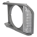 Driver Side Headlight Door Bezel For Toyota Pickup RWD 1979-1981 # 8162089105