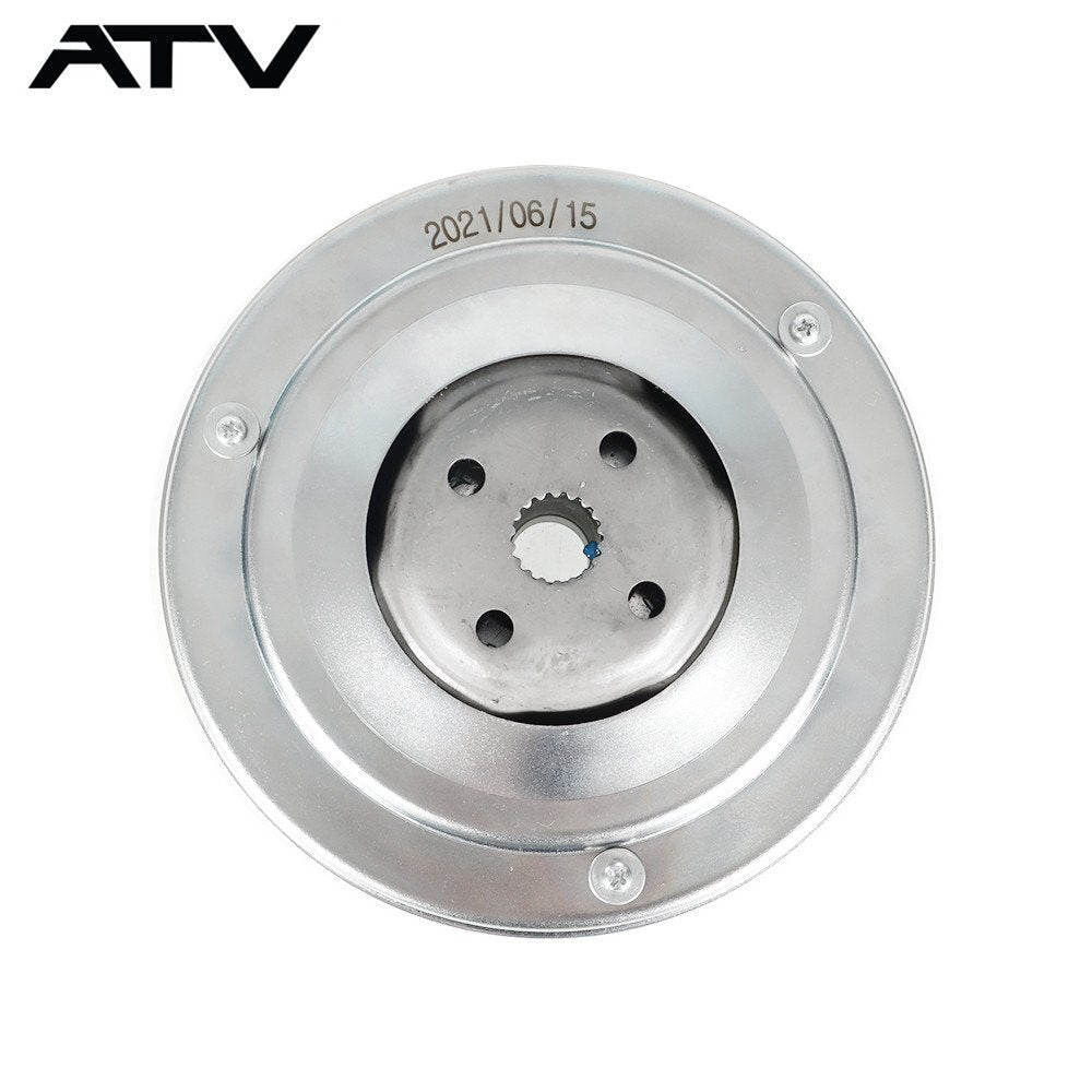 Primary Drive Clutch For Yamaha Bruin 350 YFM350 2004-2006 5UH-17620-00-00
