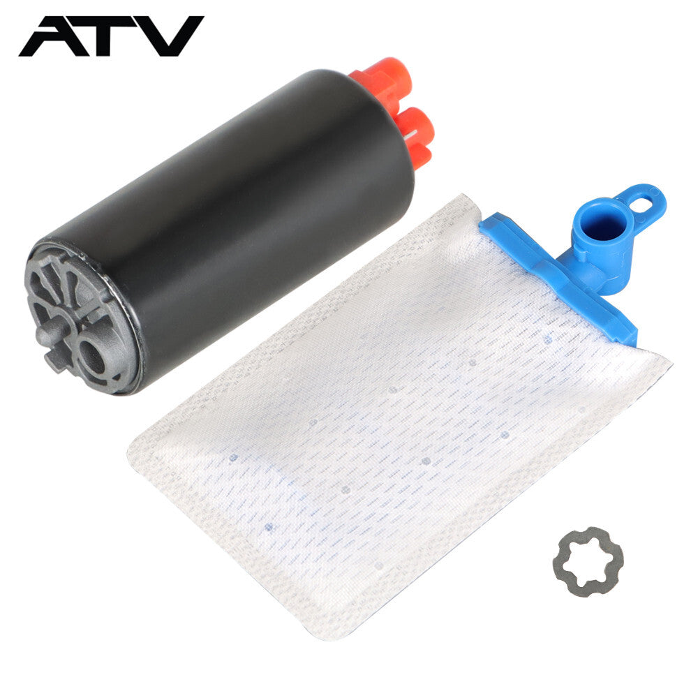 Intank Fuel Pump 0455041 Fit For 2015 2017 Polaris Sportsman 110 New