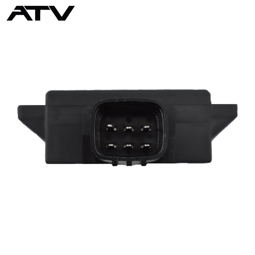 Generic CDI MODULE Box FOR Kawasaki Bayou 250 KLF250A 2003-2011 21119-1457