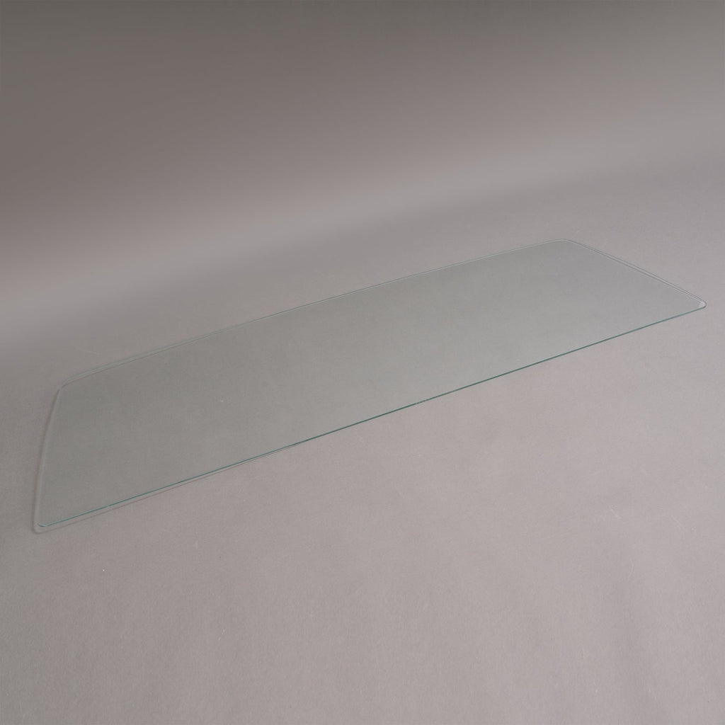 For Chevrolet S10 GMC S15 Sonoma Pickup 1982-1993 Rear Window Glass Clear