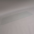 For Chevrolet S10 GMC S15 Sonoma Pickup 1982-1993 Rear Window Glass Clear