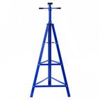 4000lbs Steel Car Jack Stand Under Hoist Tripod Stand For Garage & Auto Repair