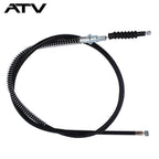 For Yamaha Blaster 200 YFS200 1988-2006 Throttle Clutch Cable Handlebar Cable