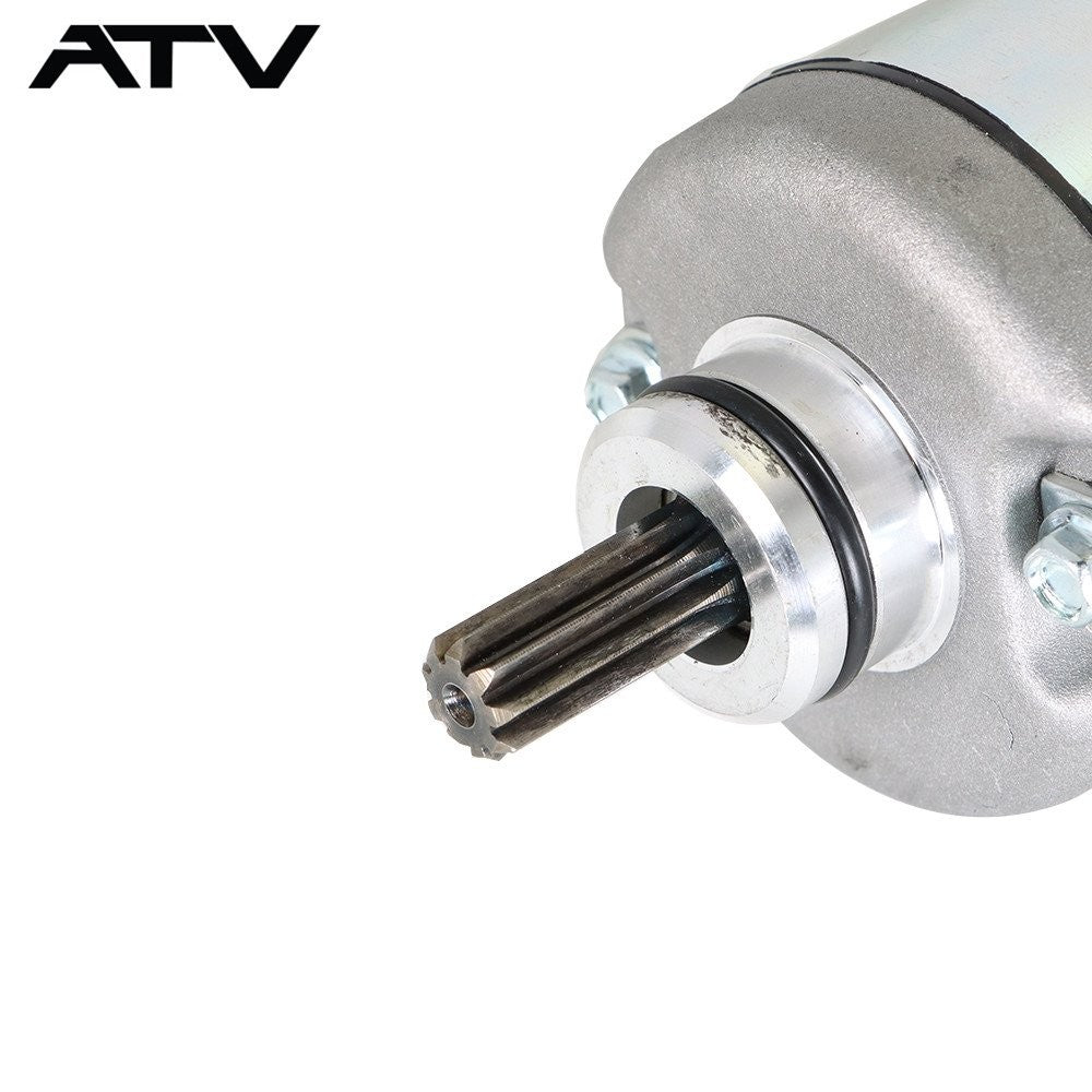 For Yamaha Grizzly 350 Wolverine 350 YZF600R FZR600R ATV Starter Motor