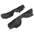 Pair Front Fender Liner Splash Shield  For 2010-19 Ford Taurus w/o Insulation