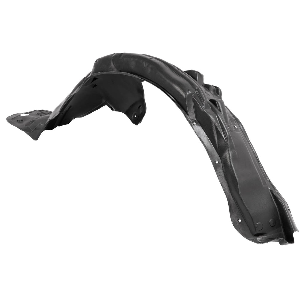 Fender Liner Front Left Driver Side For Honda Accord Sedan 2016-2017