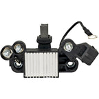 12V Regulator Alternator 41-8851 Fit Thermo King TK6000 30 met se2'2 Engine