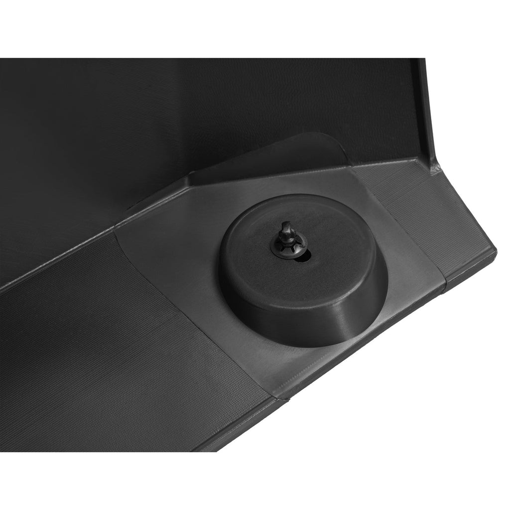 New Rear Trailer Tow Hitch Panel Cover For Cadillac Escalade ESV 2015-2020