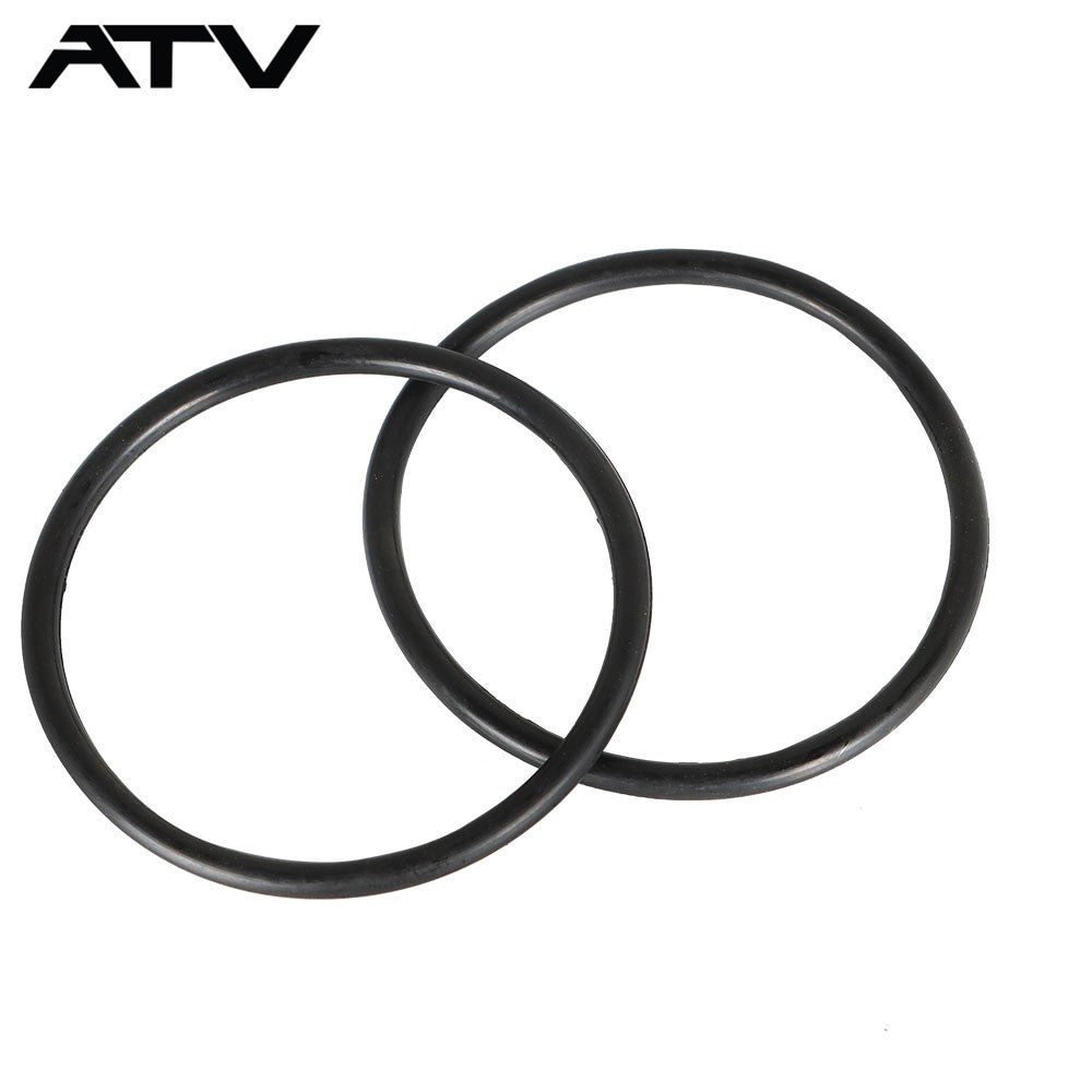 Front wheel bearings & seals kit For Polaris 400L Big Boss 6X6 1995 1996 1997