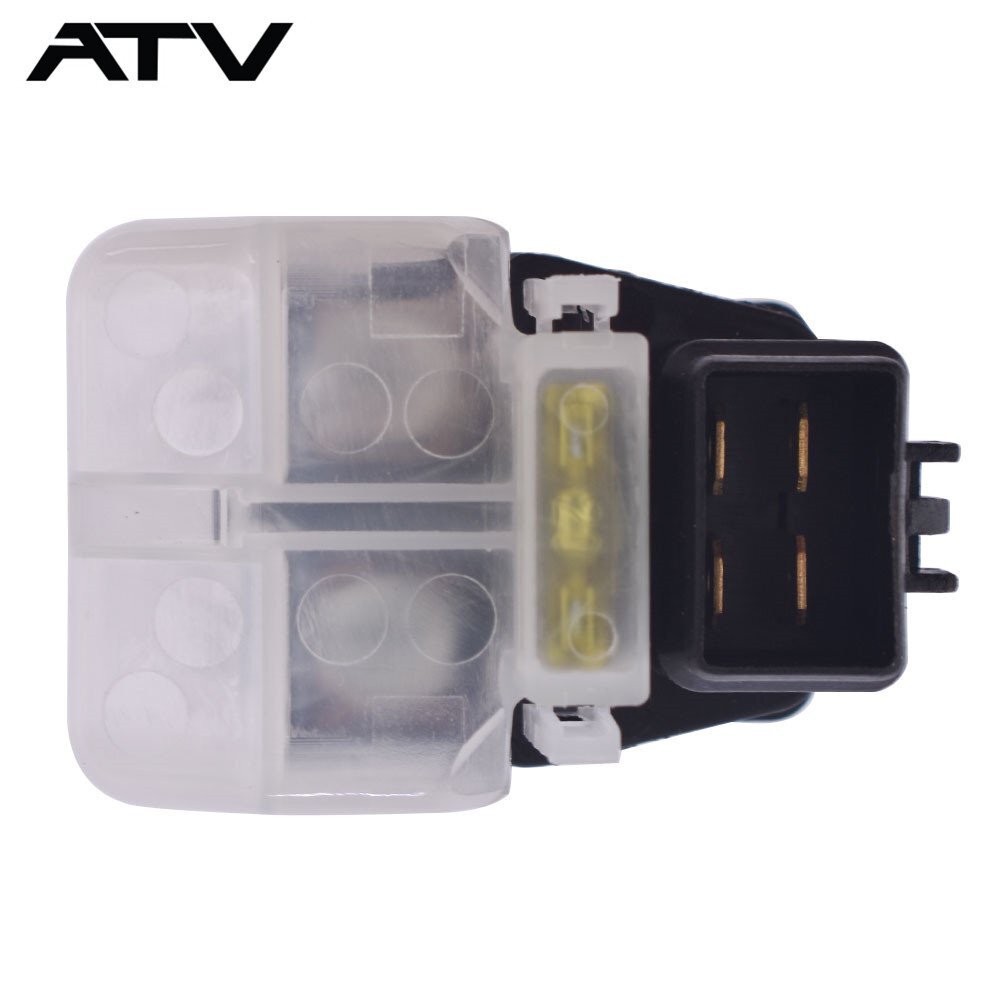 Starter Relay Solenoid Fit For Suzuki 2003 04 05 06 07 08 LTZ400 LTZ 400 Z400 US