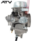 Carburetor Fit For 2004-2007 Yamaha Rhino 660 YFM660 YXR660 ATV Carb
