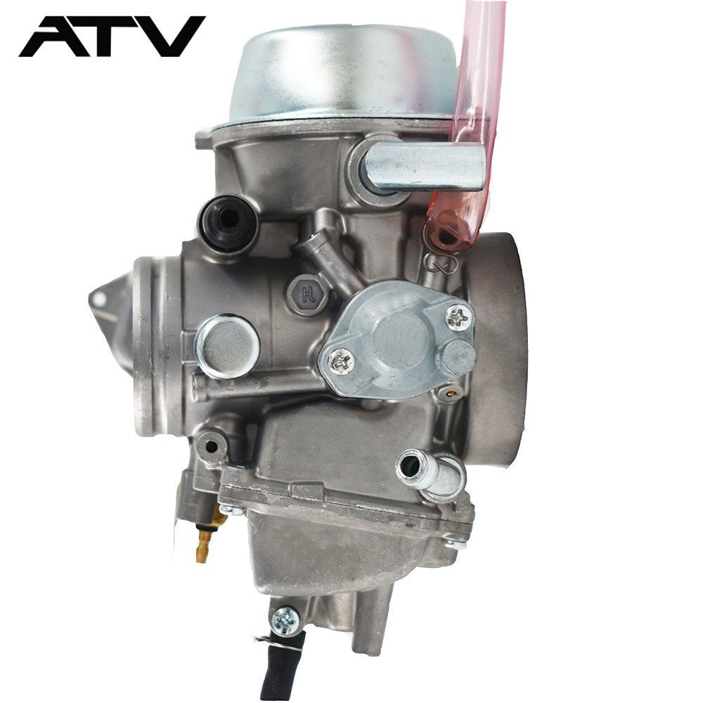 Carburetor Fit For 2004-2007 Yamaha Rhino 660 YFM660 YXR660 ATV Carb