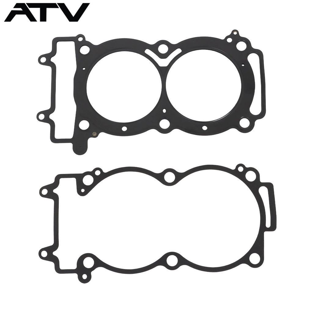 3023156 3022594 For Polaris RZR XP 1000 Crankshaft Cylinder Piston Kit 2014-2018