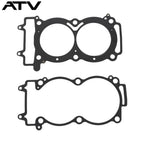 3023156 3022594 For Polaris RZR XP 1000 Crankshaft Cylinder Piston Kit 2014-2018