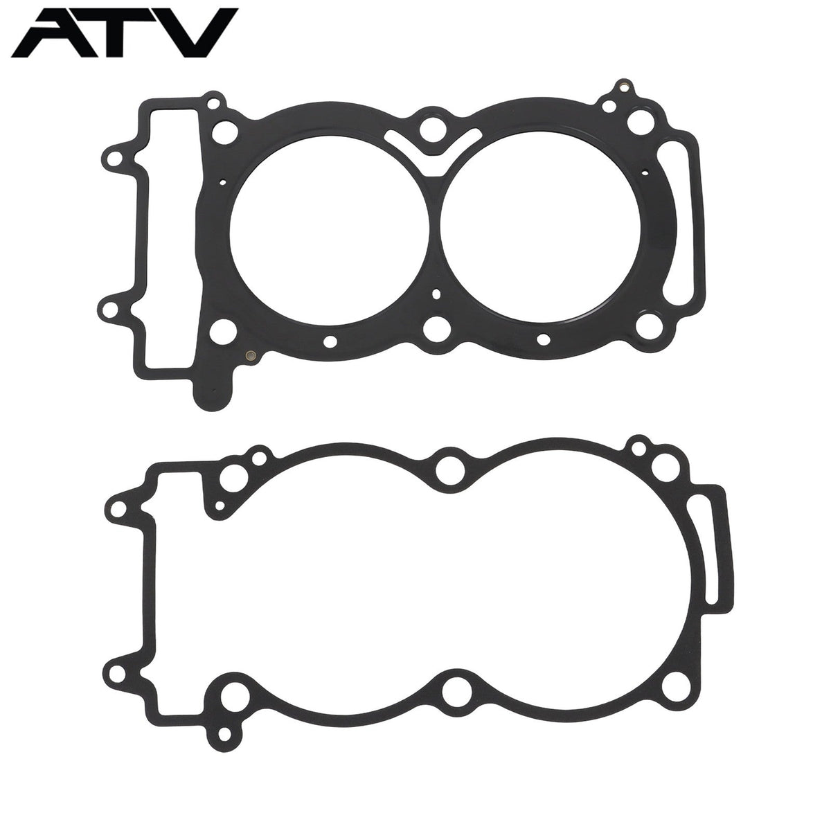 3023156 3022594 For Polaris RZR XP 1000 Crankshaft Cylinder Piston Kit 2014-2018