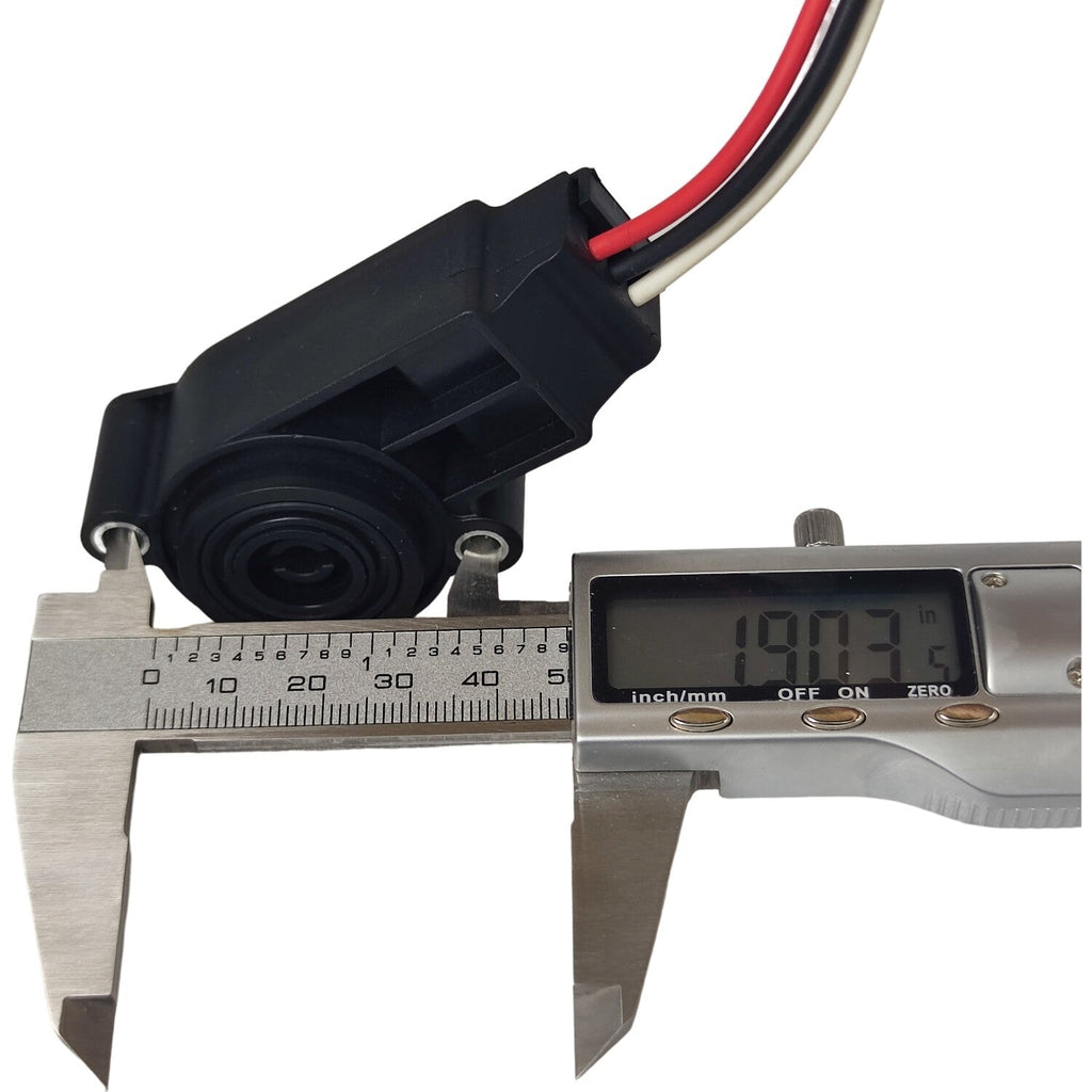 266-1473 Throttle Position Sensor for Caterpillar C32 C18 3512 3126B 3176B 3176C