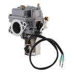 65W-14901-15 65W-14901-01 For Yamaha 4 Stroke 20 25 HP Outboard Motor Carburetor