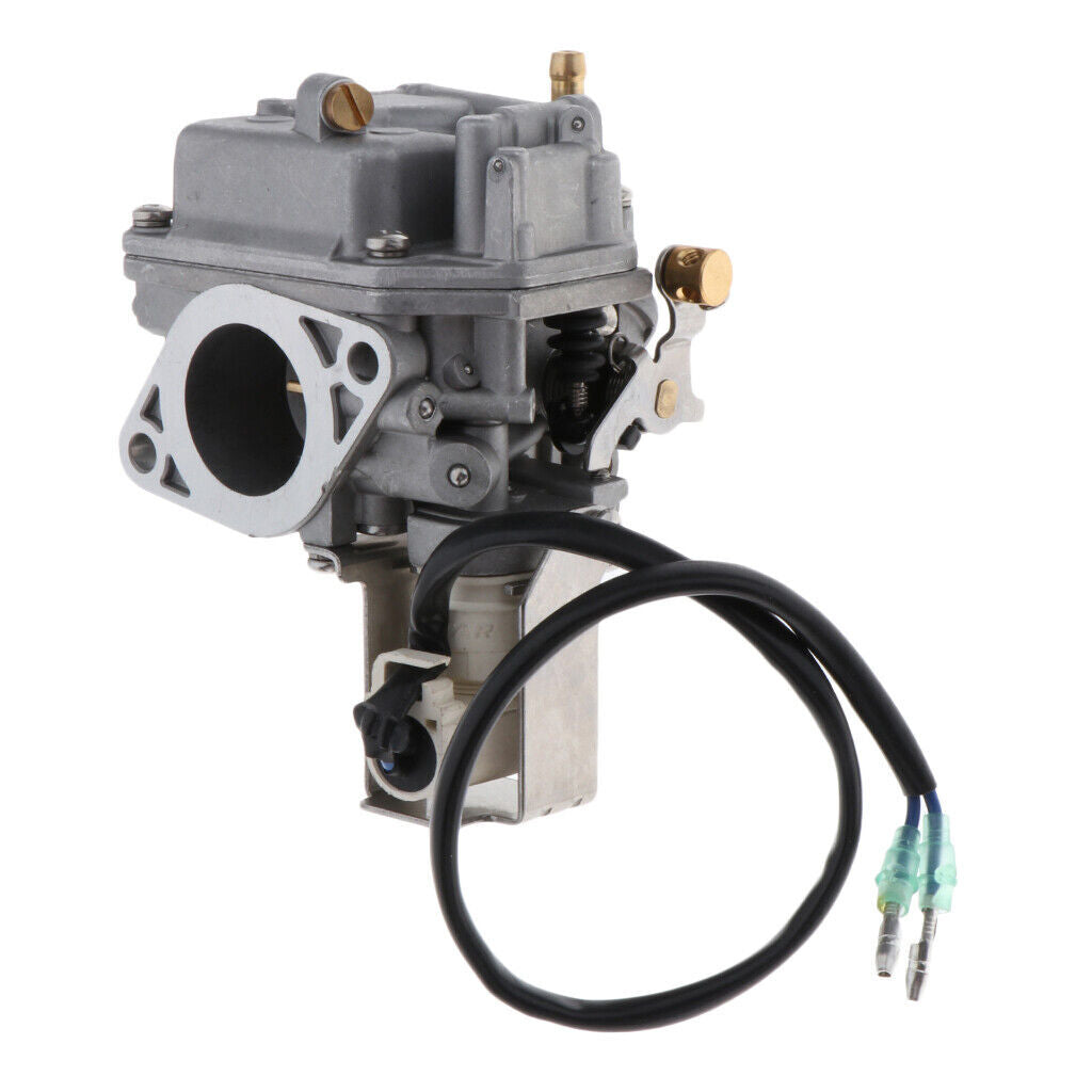 65W-14901-15 65W-14901-01 For Yamaha 4 Stroke 20 25 HP Outboard Motor Carburetor