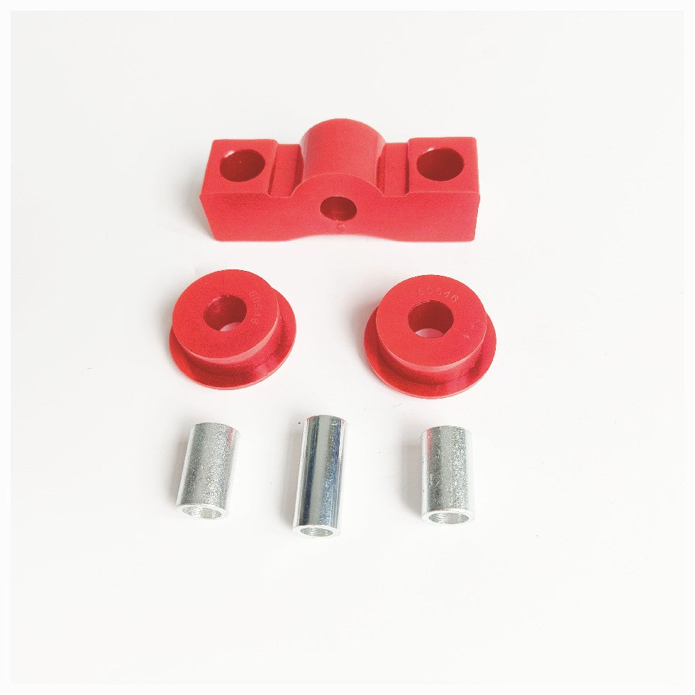 Shift Linkage Bushing Kit Urethane For Honda Civic EK EG D-Series SOHC 92-00