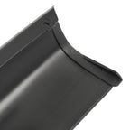 2Pcs Rear Quarter Panel Extension Left & Right For Chevrolet Express 3500 96-23
